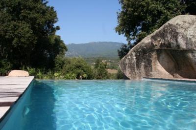 Gite Naturiste Corse Gite Naturiste Corse