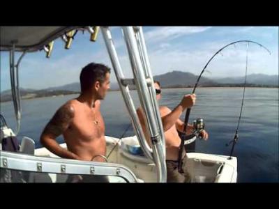 peche maquereau corse