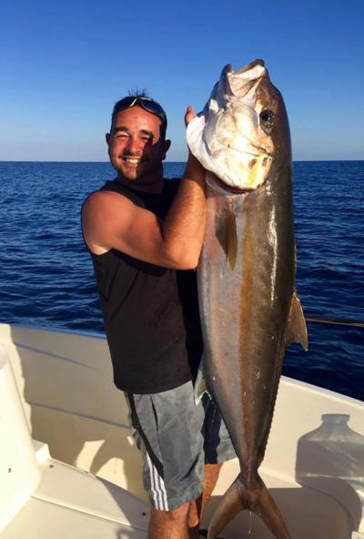 peche maquereau corse