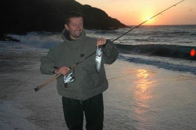 peche maquereau corse