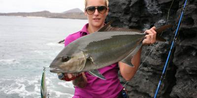 peche maquereau corse